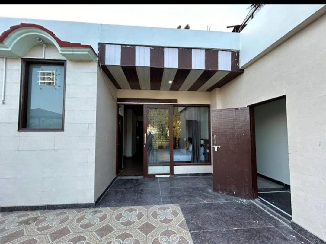 Hotel 7 Heavens Mussoorie Exterior photo